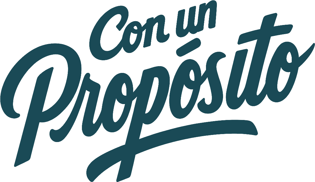 Con un Propósito